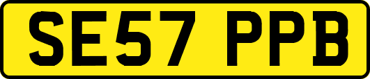 SE57PPB