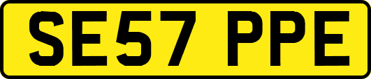 SE57PPE