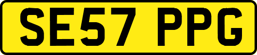 SE57PPG