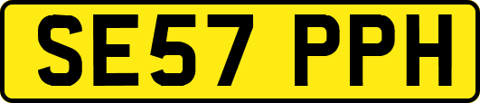 SE57PPH