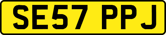 SE57PPJ