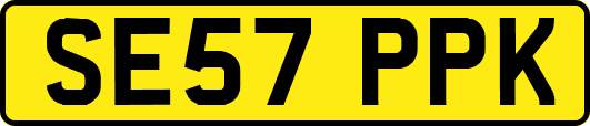 SE57PPK