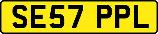 SE57PPL