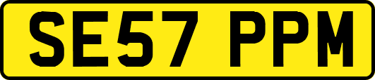 SE57PPM