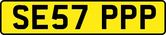 SE57PPP