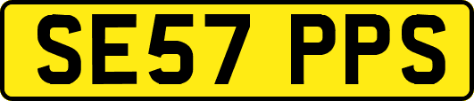 SE57PPS