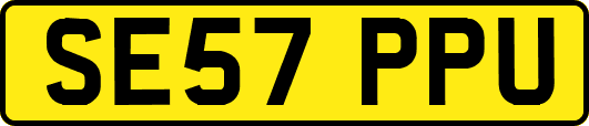 SE57PPU