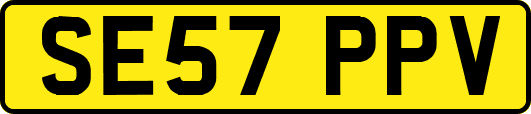 SE57PPV