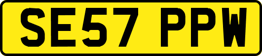 SE57PPW