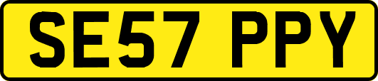 SE57PPY