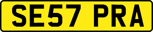 SE57PRA