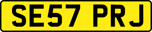 SE57PRJ