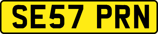 SE57PRN