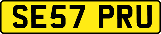 SE57PRU