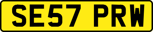 SE57PRW