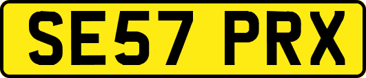 SE57PRX