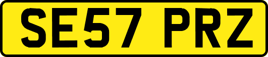 SE57PRZ