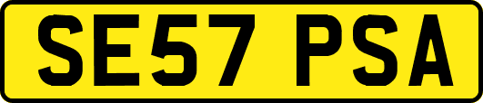 SE57PSA