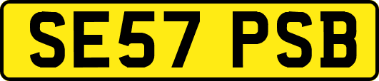 SE57PSB