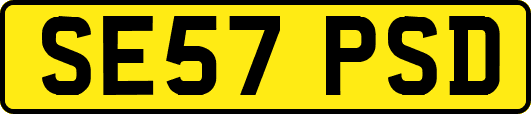 SE57PSD