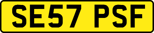 SE57PSF