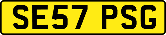 SE57PSG