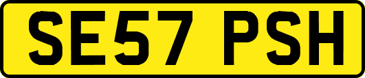 SE57PSH