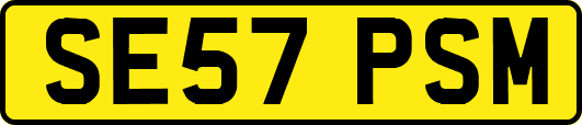 SE57PSM
