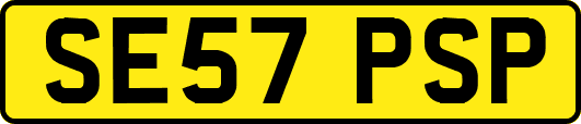 SE57PSP