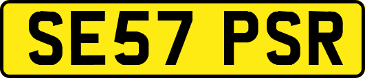 SE57PSR