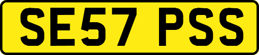SE57PSS