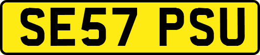 SE57PSU