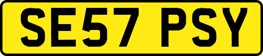 SE57PSY