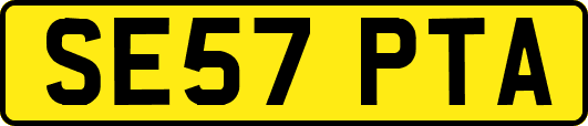 SE57PTA