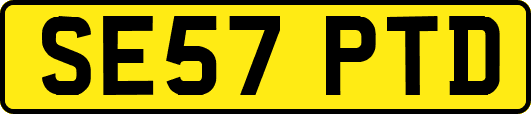 SE57PTD