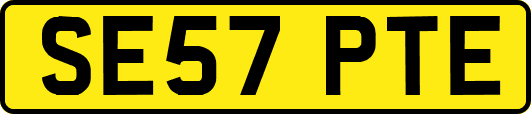 SE57PTE