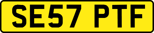 SE57PTF