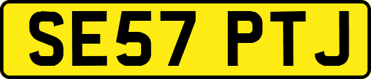 SE57PTJ