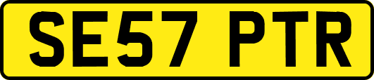SE57PTR