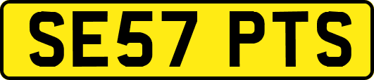 SE57PTS