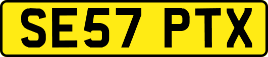 SE57PTX
