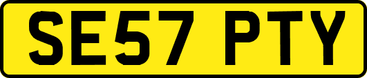 SE57PTY