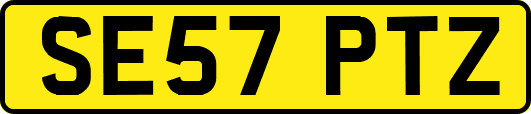 SE57PTZ