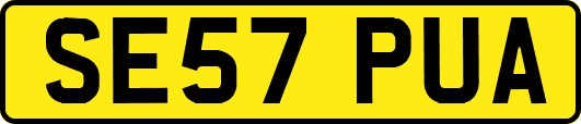 SE57PUA