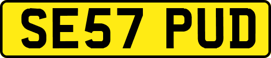 SE57PUD
