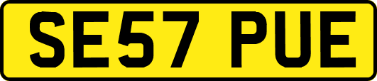 SE57PUE