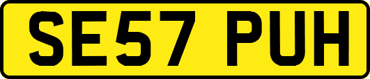 SE57PUH