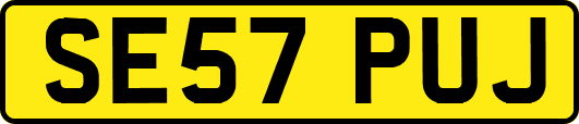 SE57PUJ