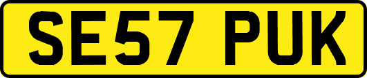 SE57PUK