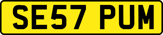 SE57PUM